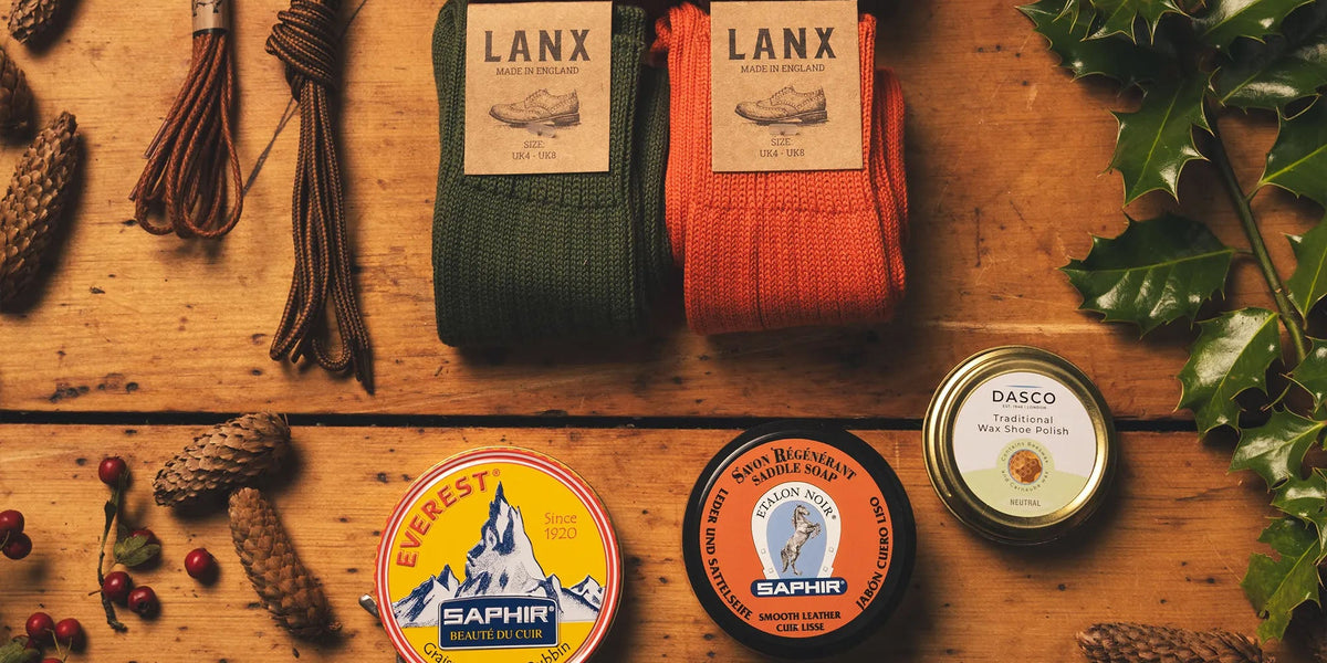 Stocking Fillers