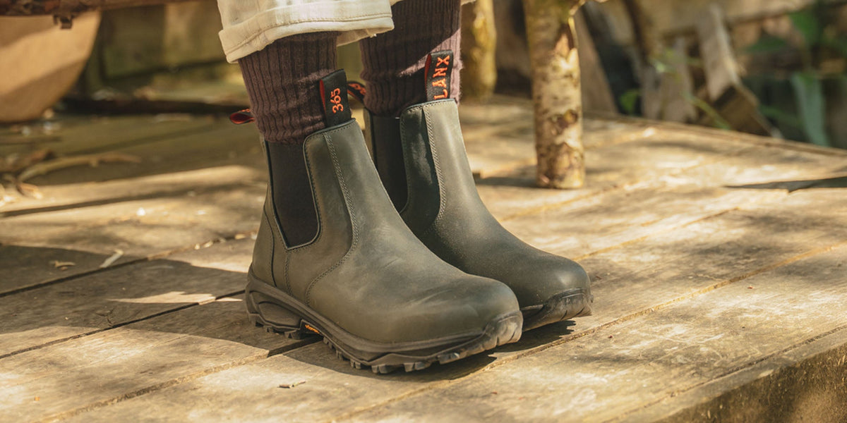 WOMEN'S 365 VIBRAM COLLECTION