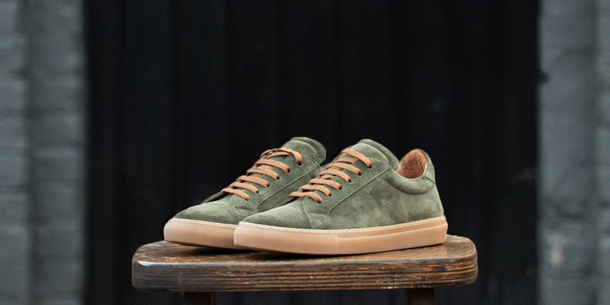 WOMEN'S SNEAKERS - OUTLET