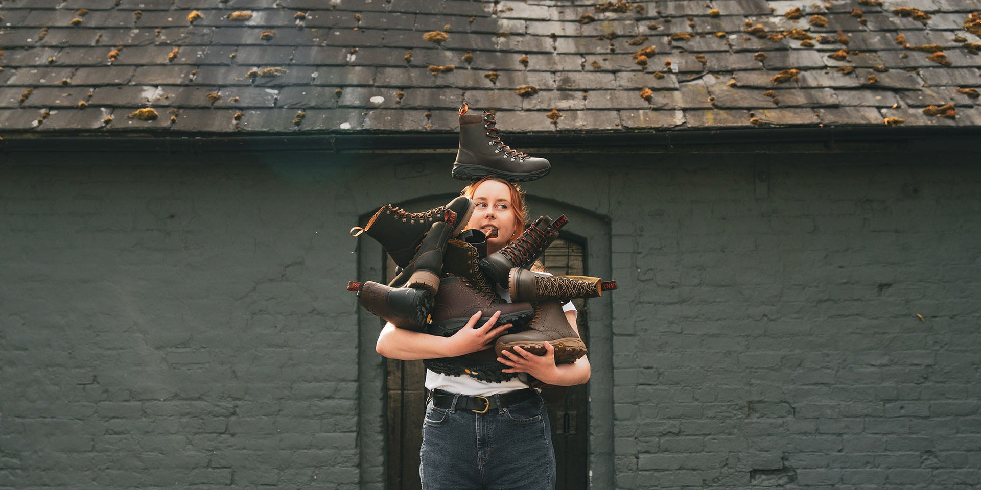 WOMEN'S OUTLET - TEST