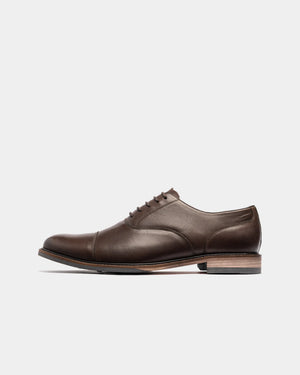 MAUDSLEY // BROWN LTRFC