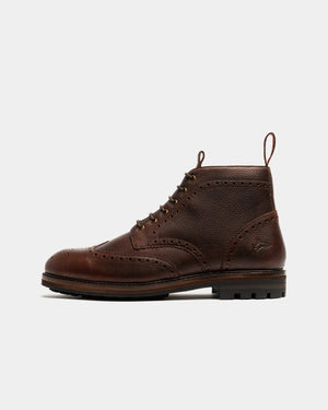 BAYLEY // CHESTNUT GRAINED SALE SHARKS