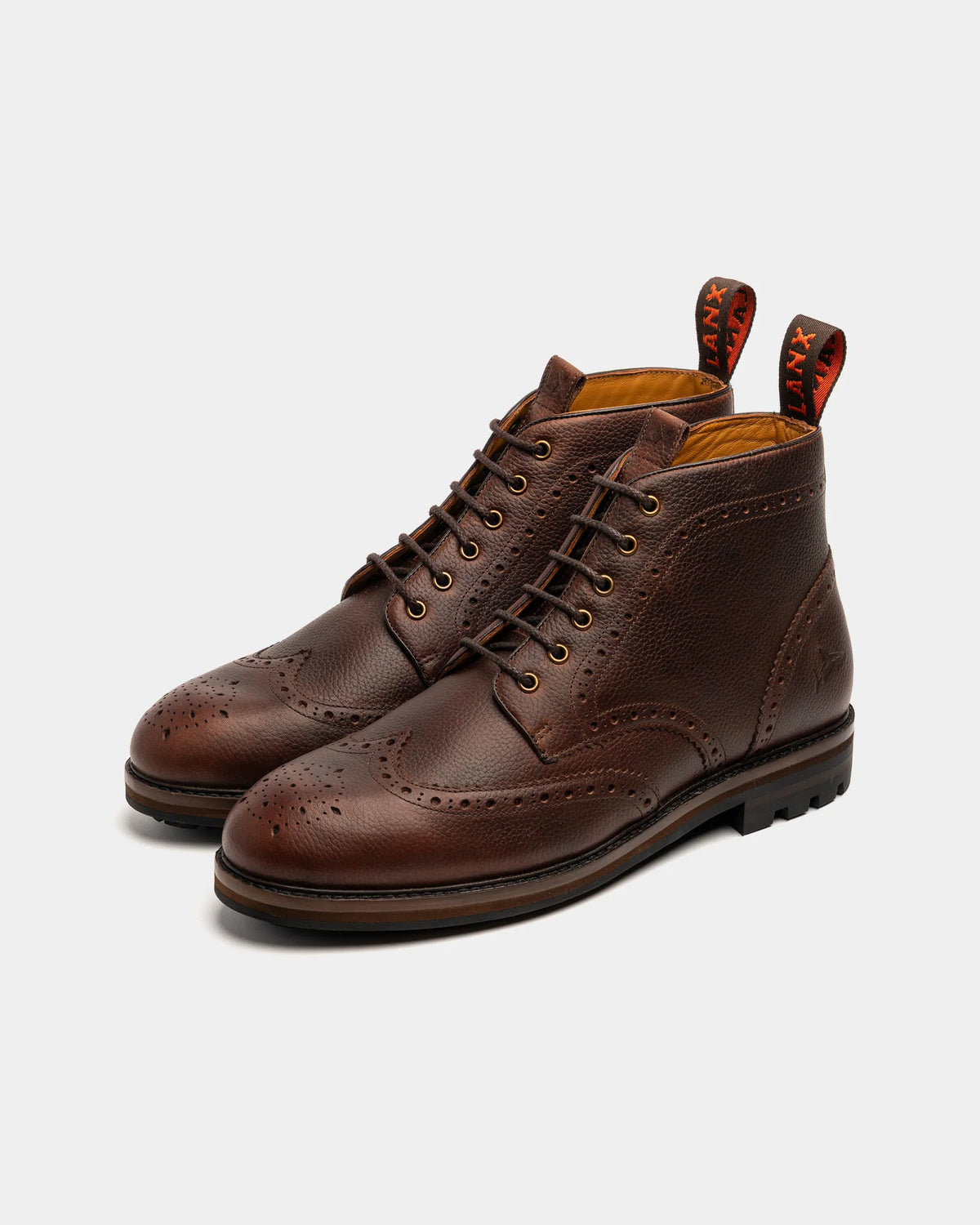 BAYLEY // CHESTNUT GRAINED SALE SHARKS