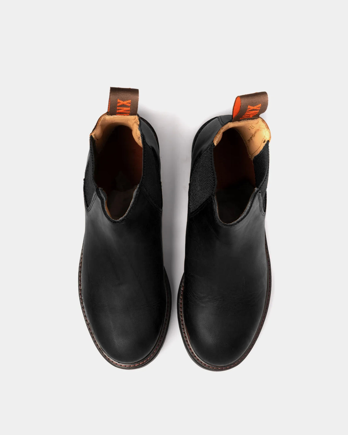 EDISFORD / BLACK RE-LANX
