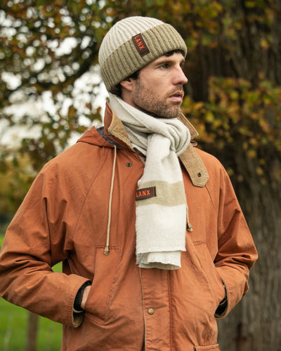 KELBROOK / CLAY-Hats | LANX Proper Men's Shoes
