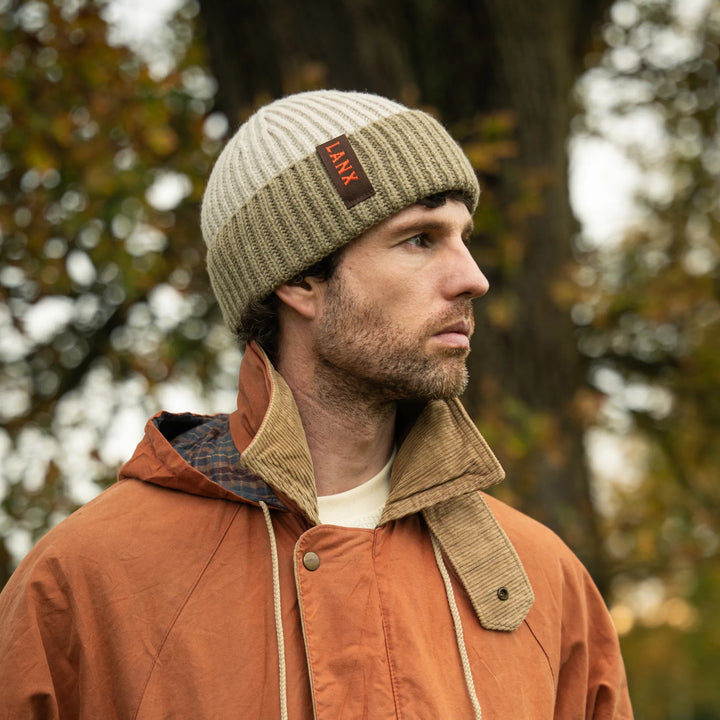 KELBROOK / CLAY-Hats | LANX Proper Men's Shoes