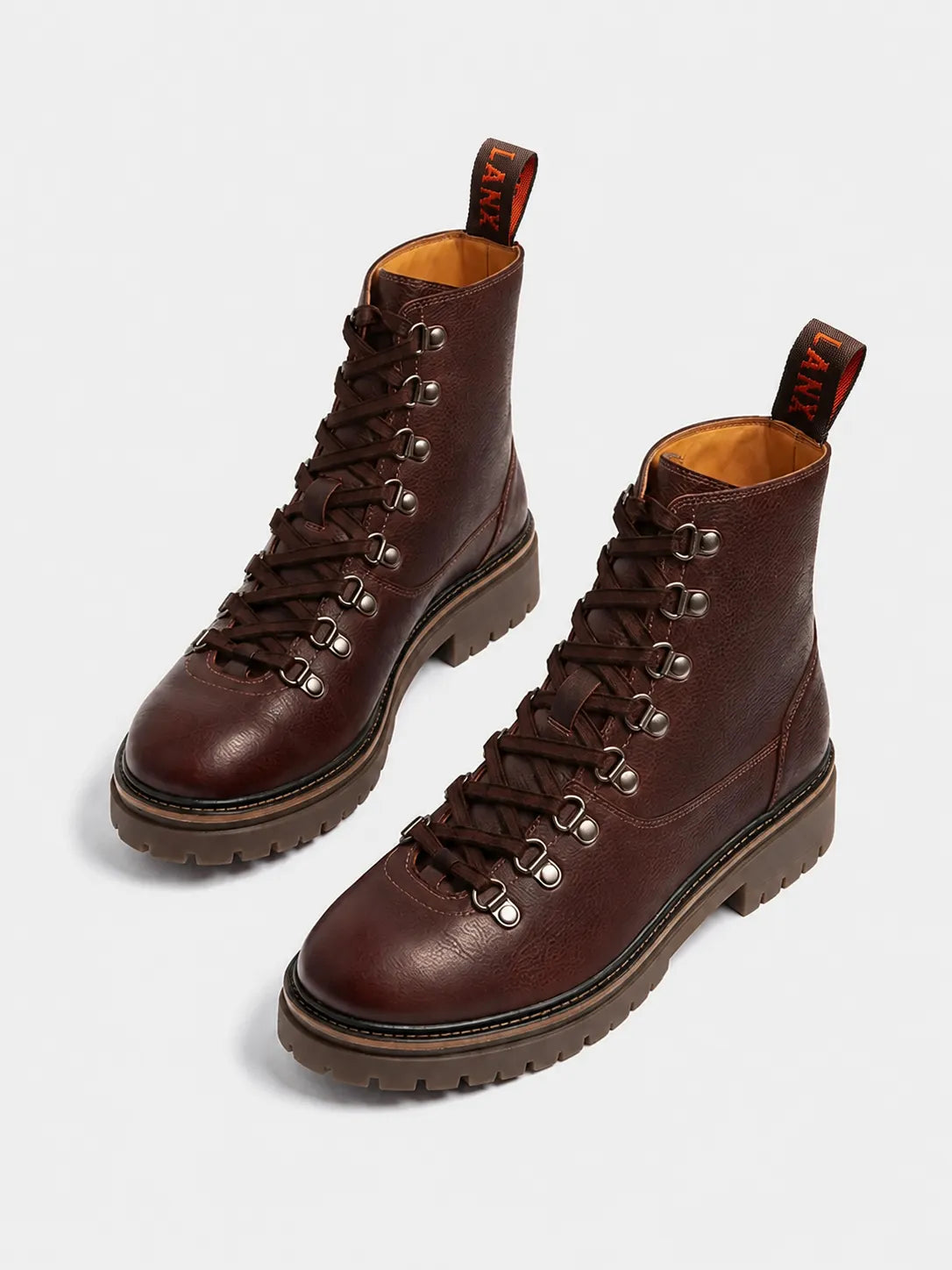 WHALLEY / CHESTNUT GRAINED RE-LANX