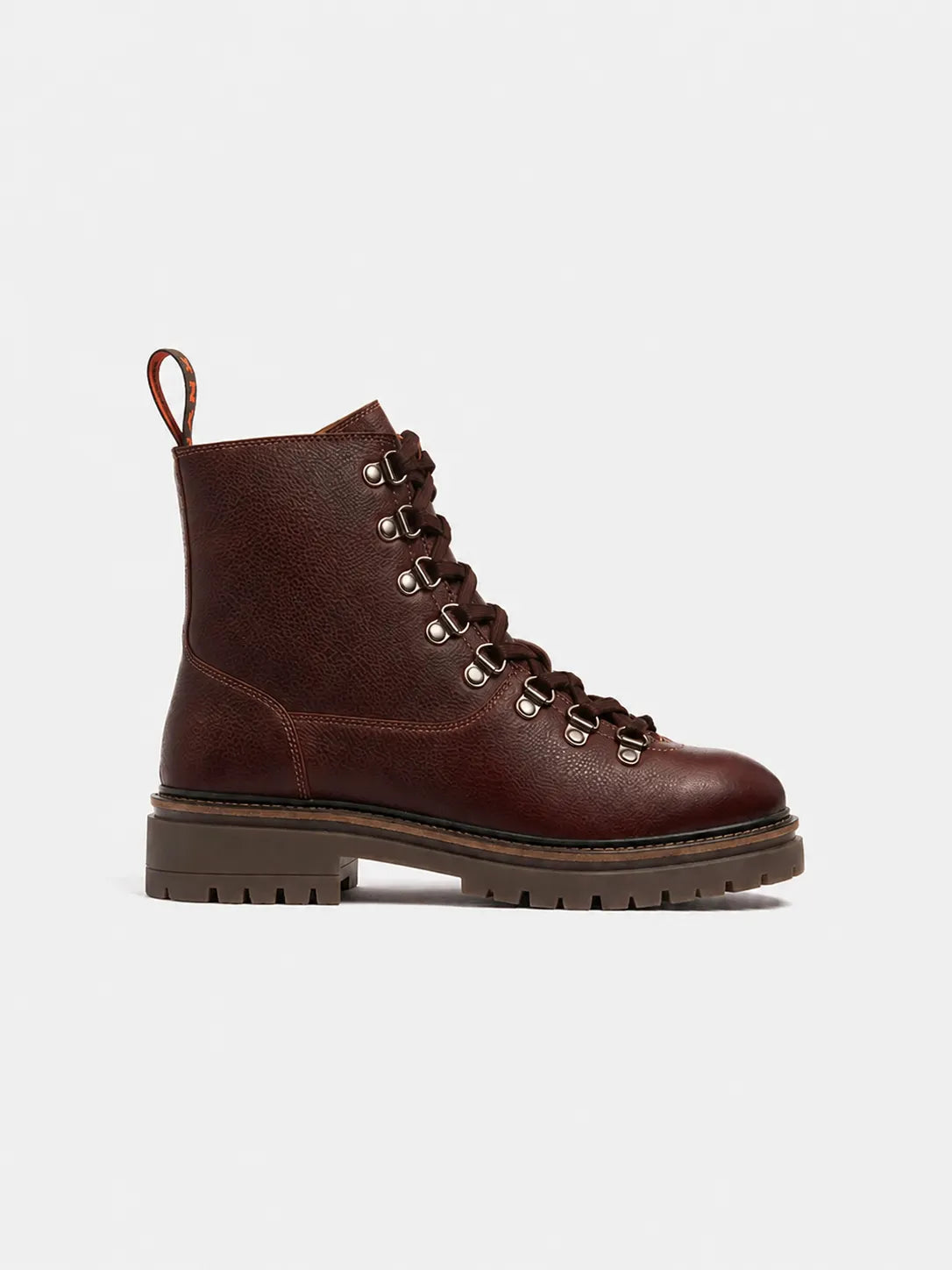 WHALLEY / CHESTNUT GRAINED RE-LANX