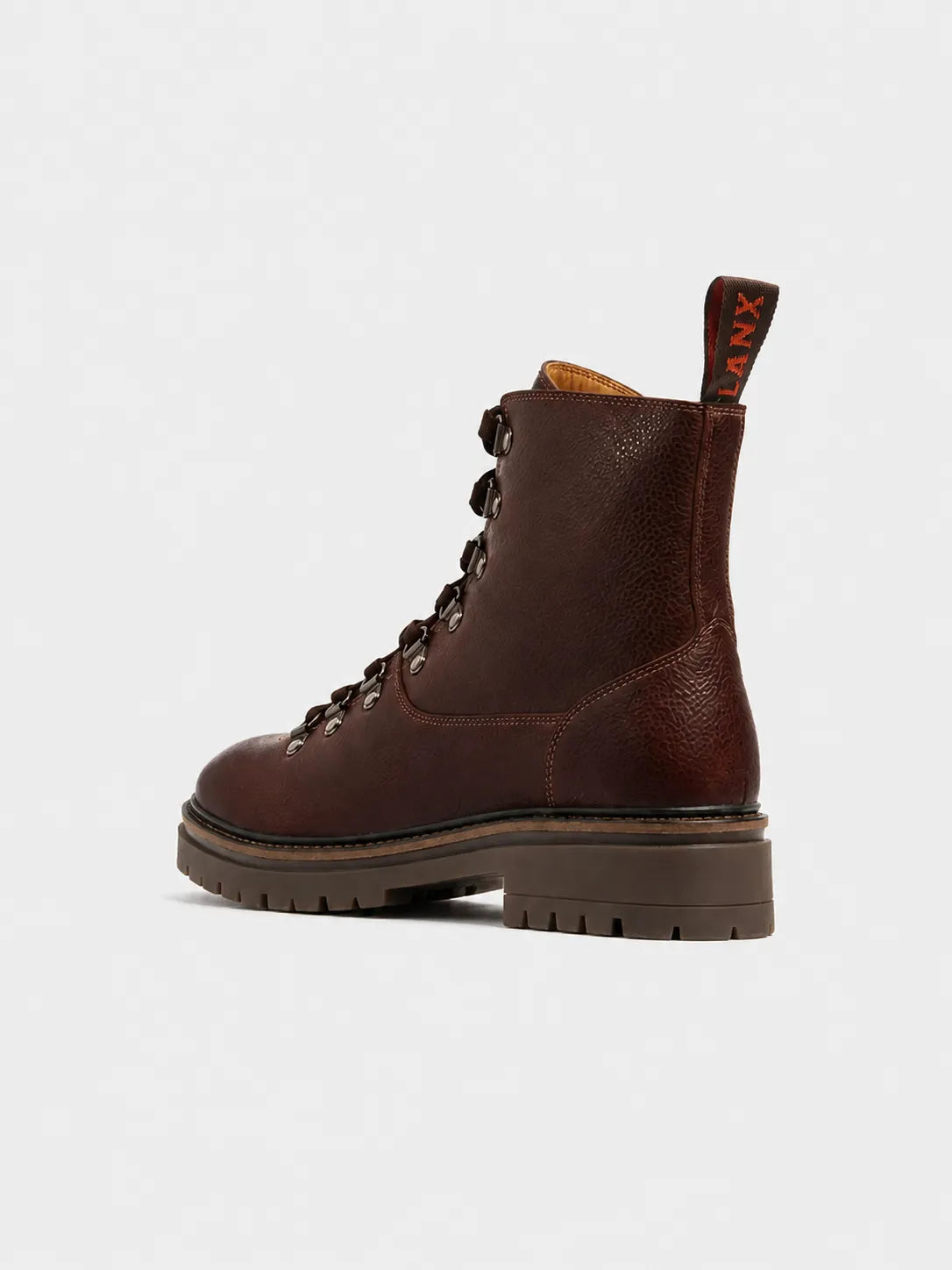 WHALLEY / CHESTNUT GRAINED RE-LANX
