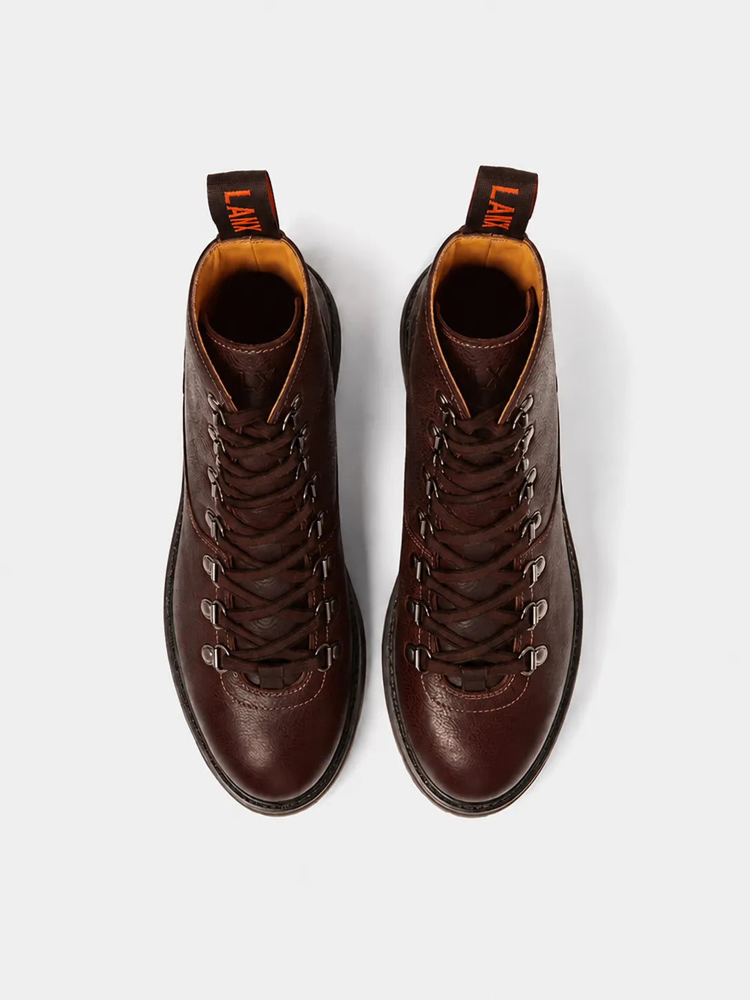 WHALLEY / CHESTNUT GRAINED RE-LANX