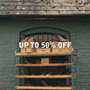 BACK DOOR OPEN