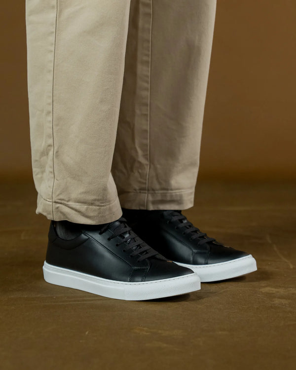 ANCOATS // BLACK