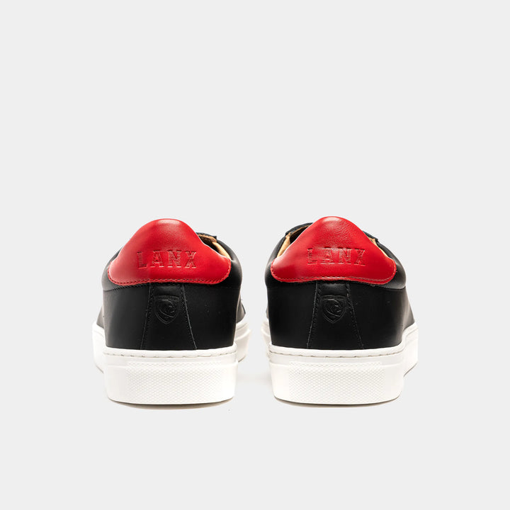 ANCOATS // GRFC BLACK-Men's Casual