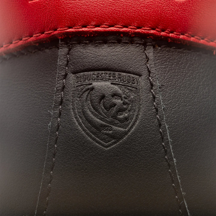 ANCOATS // GRFC BLACK-Men's Casual
