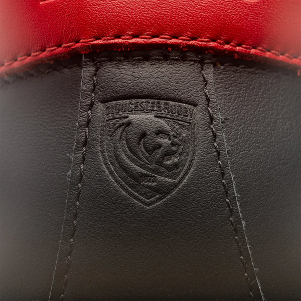 ANCOATS // GRFC BLACK-Men's Casual | LANX Proper Men's Shoes