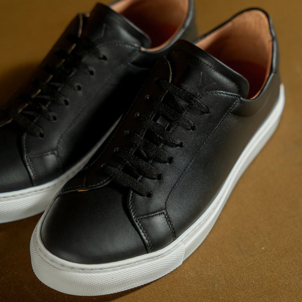 ANCOATS // BLACK