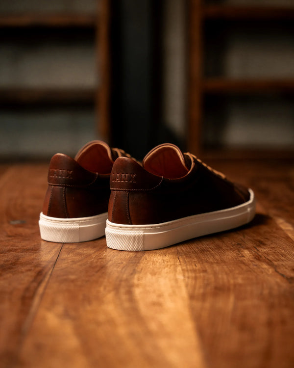 ANCOATS // CARAMEL