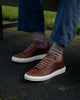 ANCOATS // CARAMEL