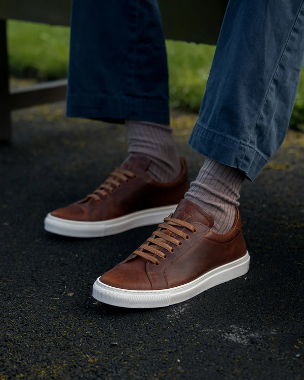 ANCOATS // CARAMEL