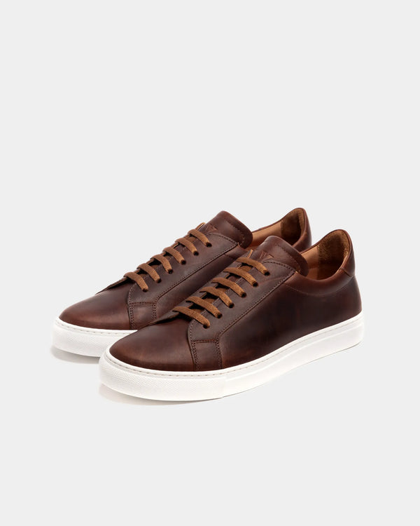 ANCOATS // CARAMEL