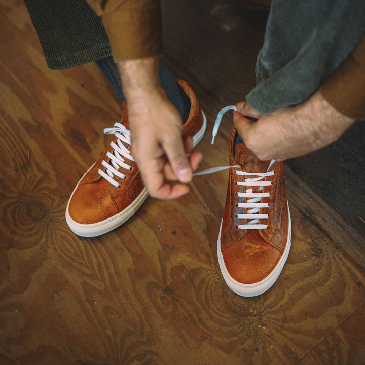 ANCOATS // COACH-Men's Casual | LANX Proper Men's Shoes