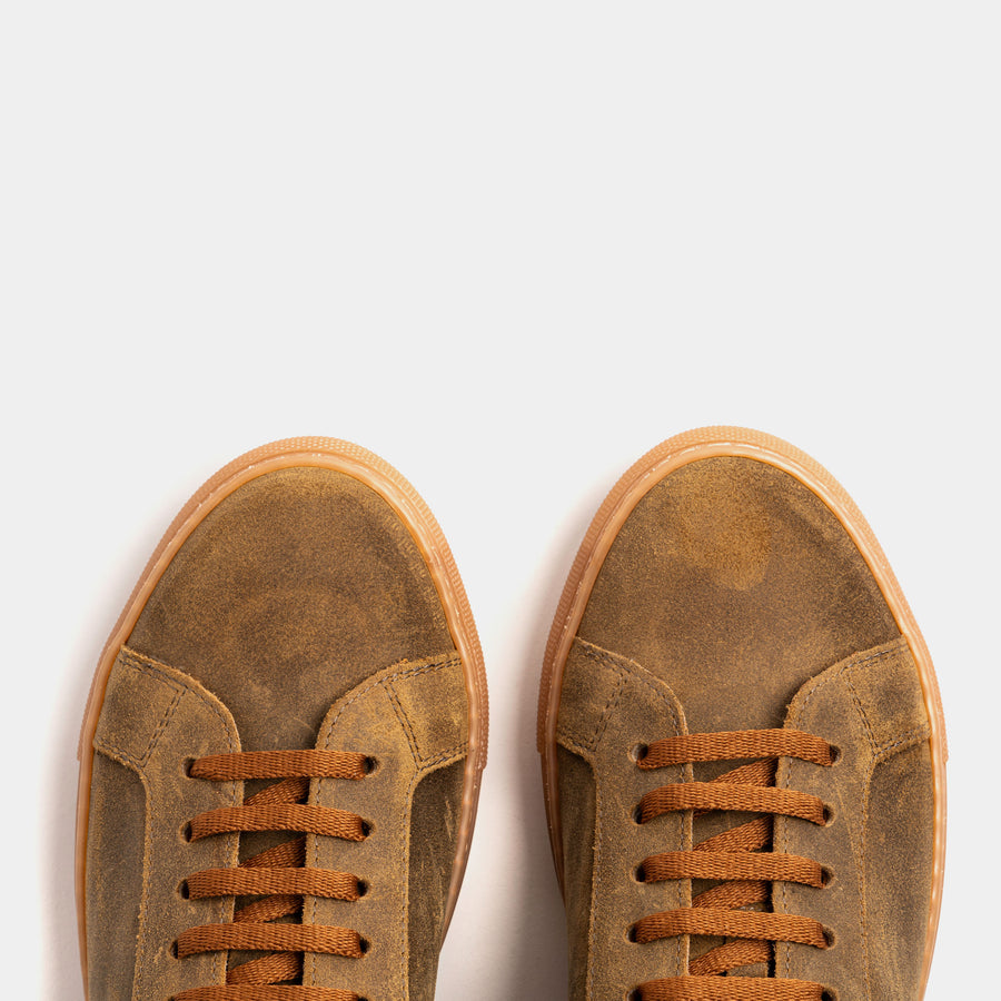 ANCOATS // MOLE-Men's Casual | LANX Proper Men's Shoes