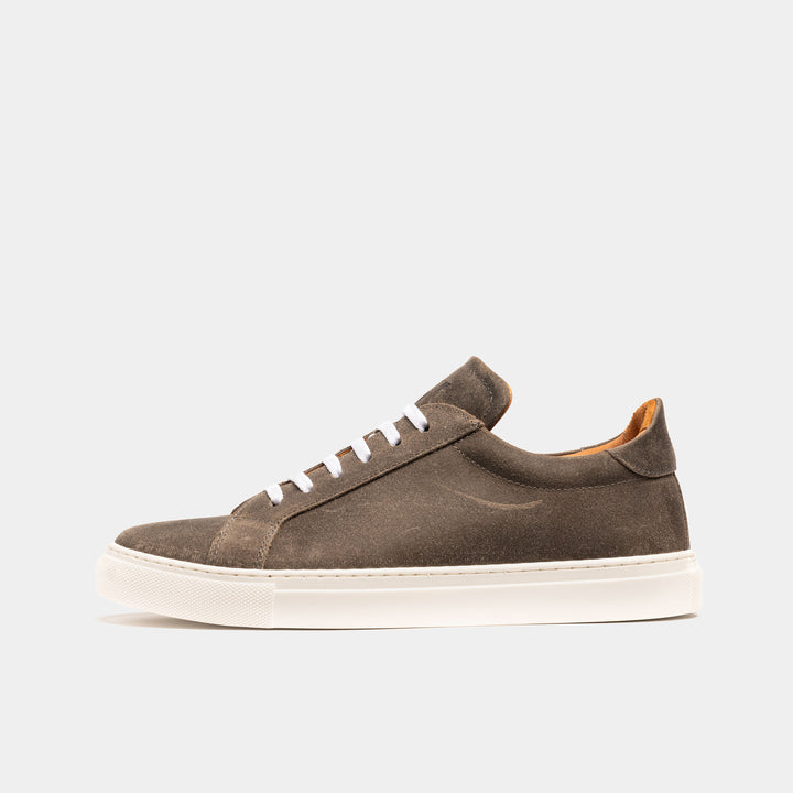 ANCOATS // STONE-Men's Casual | LANX Proper Men's Shoes