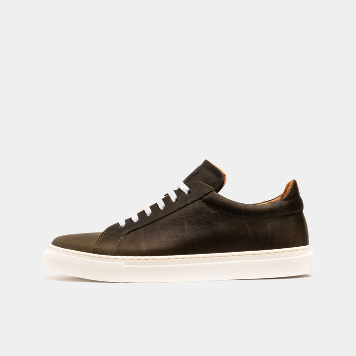 ANCOATS // SWAMP-Men's Casual | LANX Proper Men's Shoes