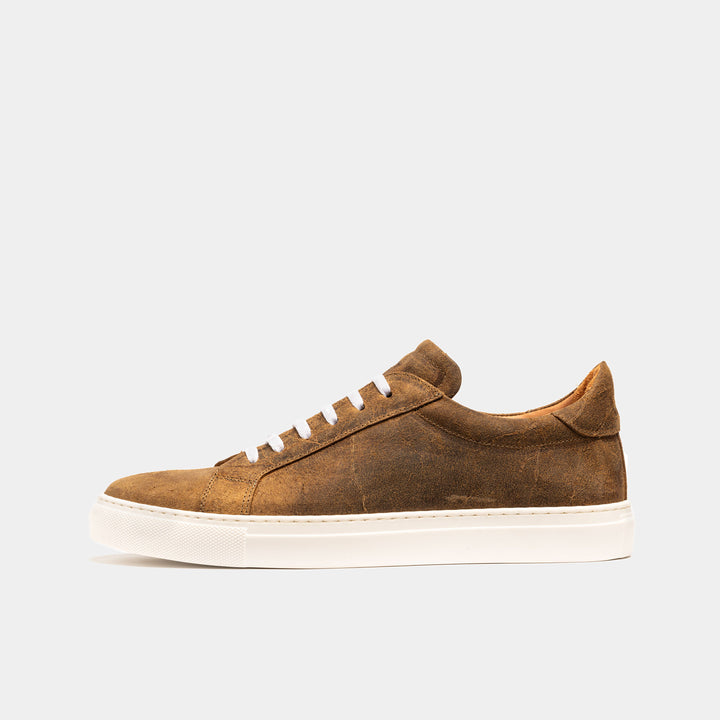 ANCOATS // TEAK-Men's Casual | LANX Proper Men's Shoes