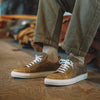 ANCOATS // TEAK-Men's Casual | LANX Proper Men's Shoes