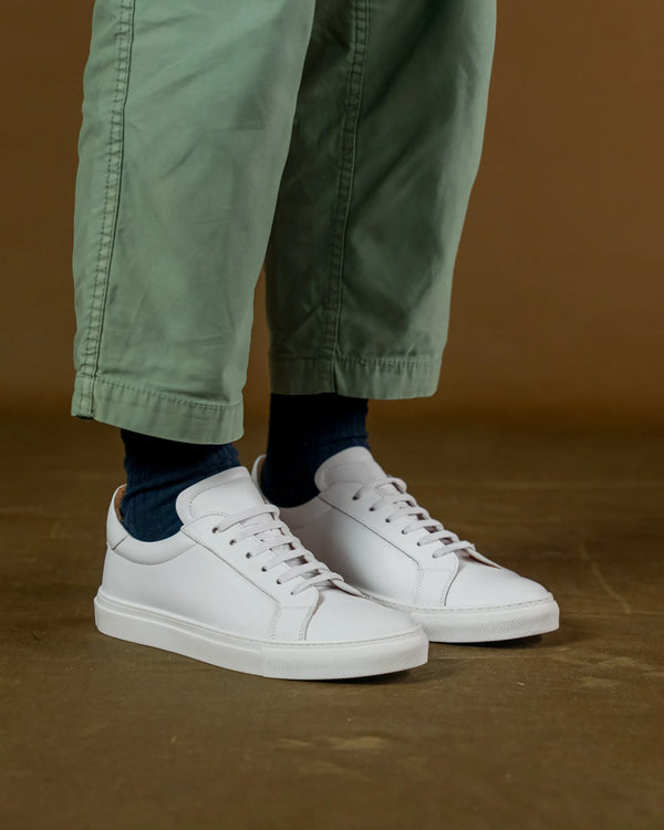ANCOATS // WHITE