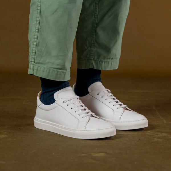 ANCOATS // WHITE
