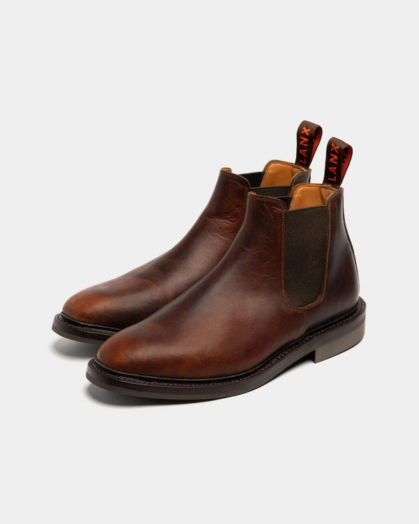 BACUP // CARAMEL