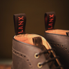 BAYLEY // BROWN DISTRESSED