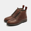 BAYLEY // CONKER & KHAKI-Men's Boots | LANX Proper Men's Shoes