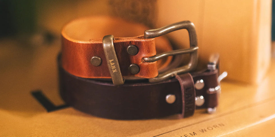 BELTS
