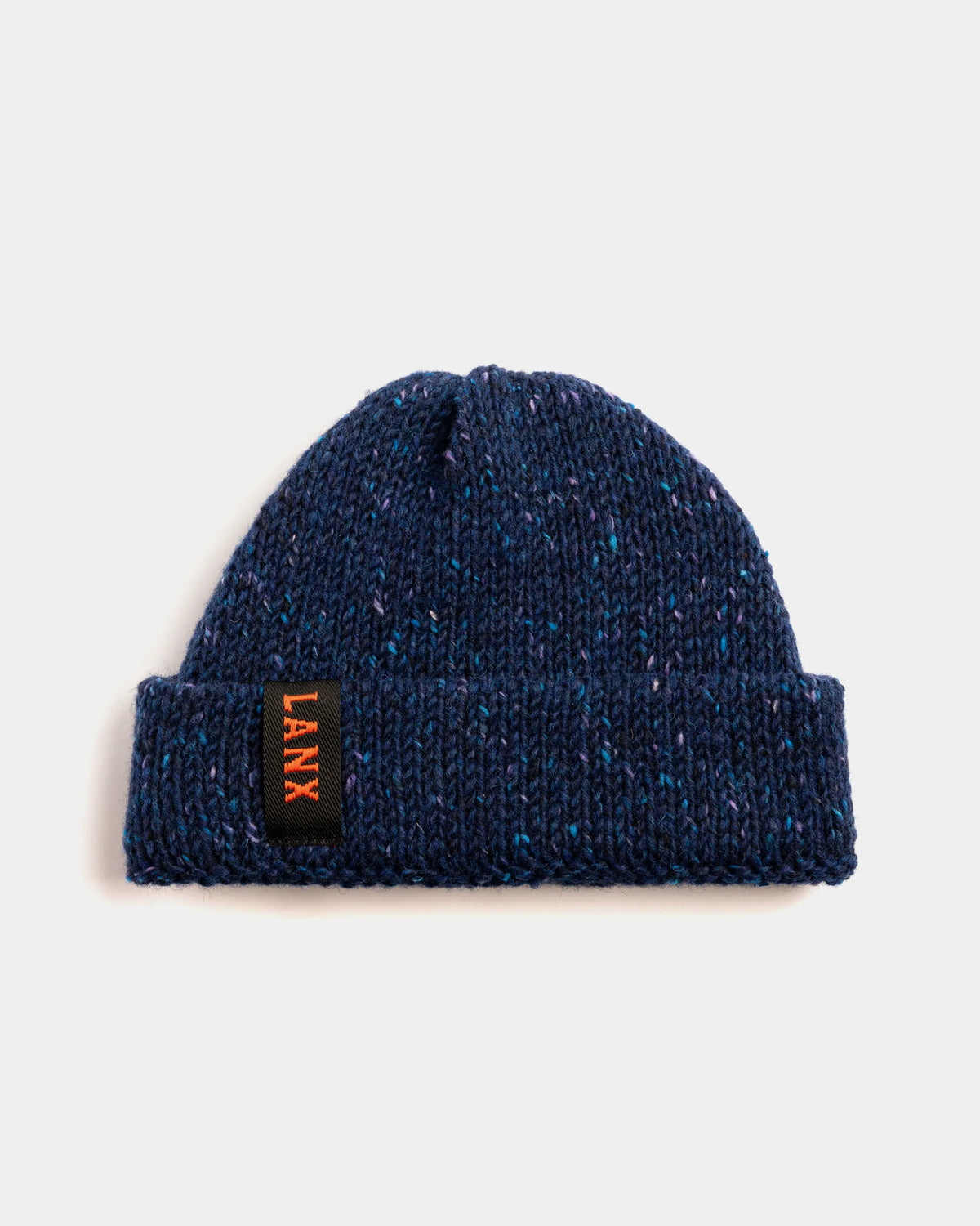 BOWLAND / BLUE (CROLLY)