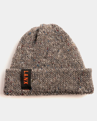 BOWLAND / GREY (MAGHERY)-Hats | LANX Proper Men's Shoes