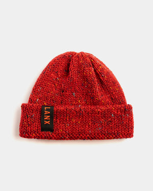 BOWLAND / RED (TEELIN)