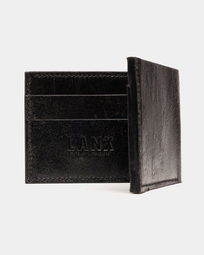 BROGDEN / WINTER SMOKE-Wallet | LANX Proper Men's Shoes