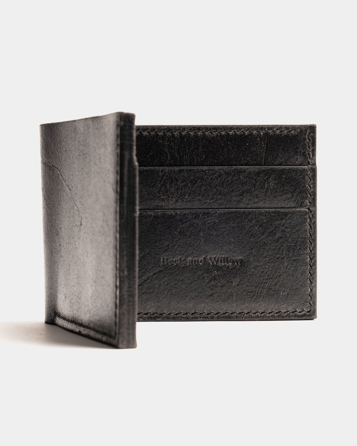 BROGDEN / WINTER SMOKE-Wallet | LANX Proper Men's Shoes