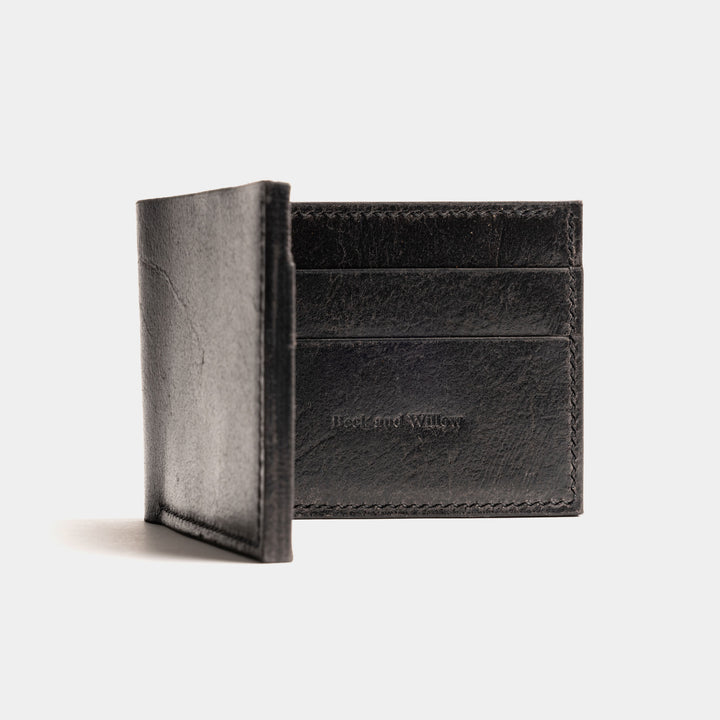 BROGDEN / WINTER SMOKE-Wallet | LANX Proper Men's Shoes