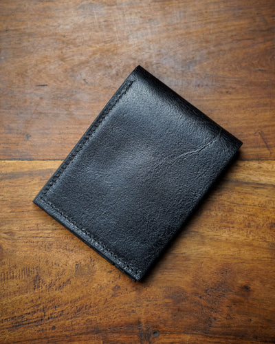 BROGDEN / WINTER SMOKE-Wallet | LANX Proper Men's Shoes