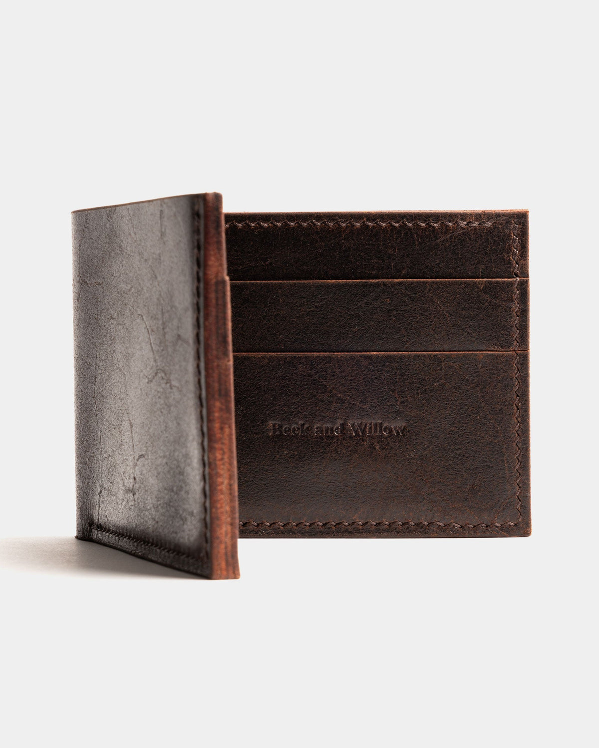BROGDEN / SNUFF-Wallet | LANX Proper Men's Shoes