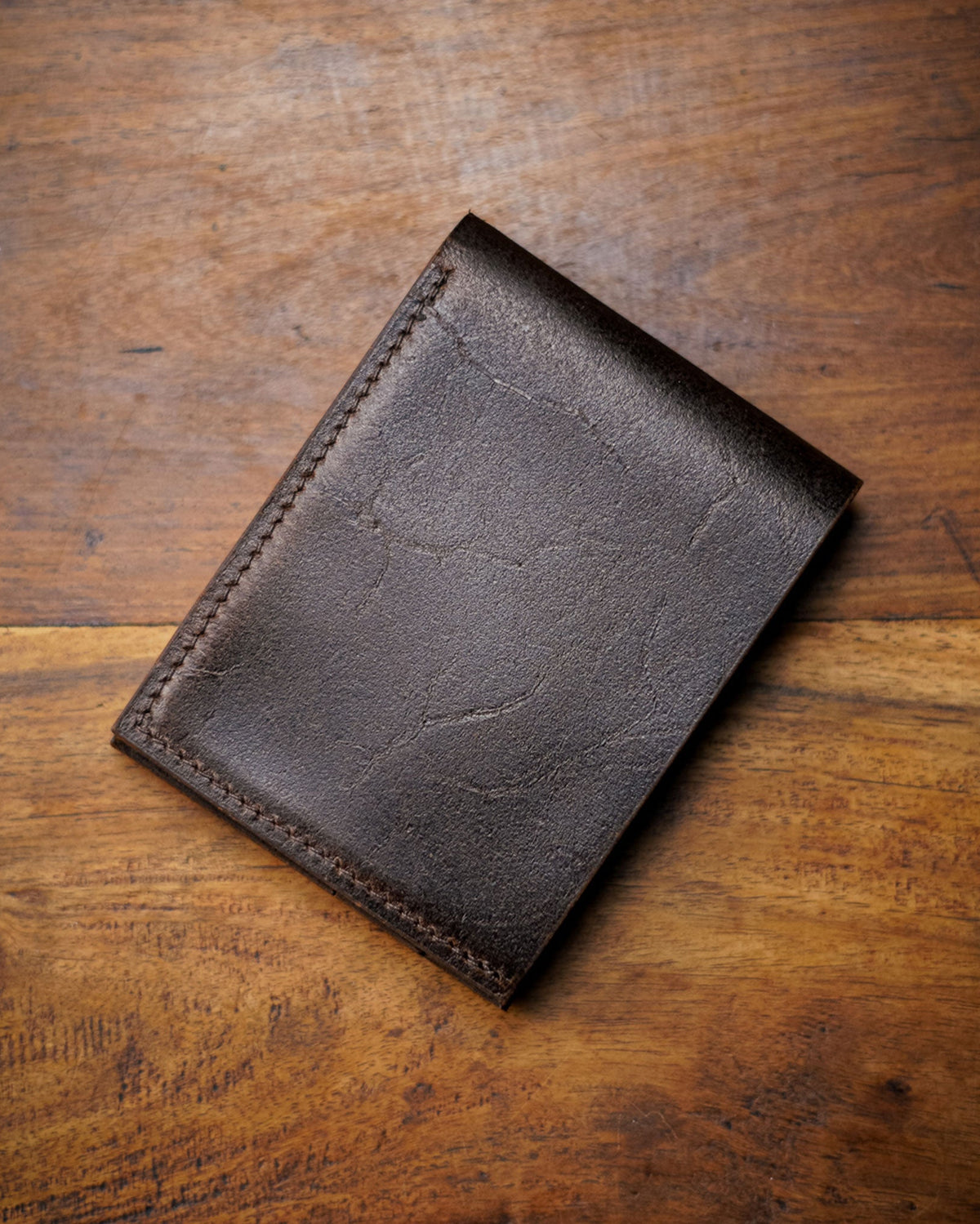 BROGDEN / SNUFF-Wallet | LANX Proper Men's Shoes