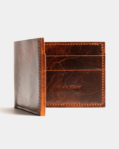 BROGDEN / COACH-Wallet | LANX Proper Men's Shoes