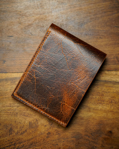 BROGDEN / COACH-Wallet | LANX Proper Men's Shoes