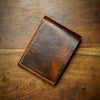 BROGDEN / COACH-Wallet | LANX Proper Men's Shoes