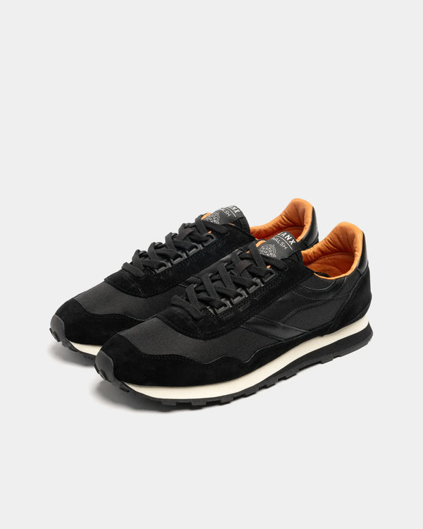 BROMLEY // BLACK