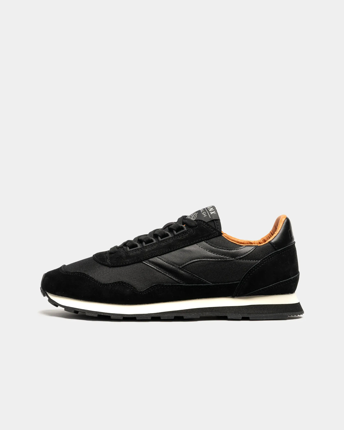 BROMLEY // BLACK